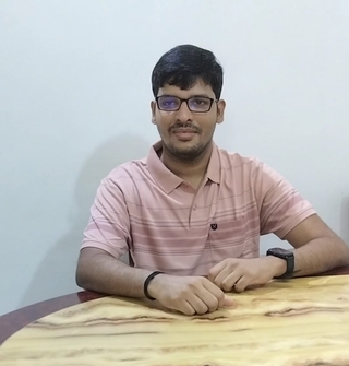 Photo of Sudharsan R