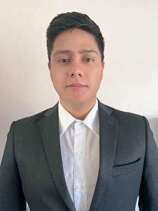 Photo of Dereck Castillo