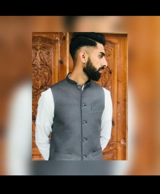 Photo of Ibtehaj Anjum