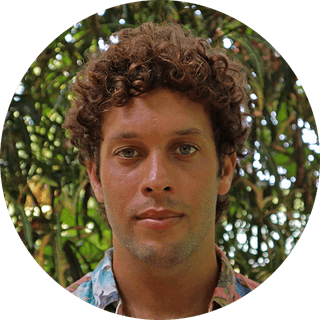 Photo of Guido Lombardi