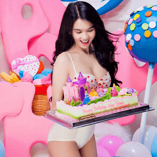 Photo of Miew Nữ