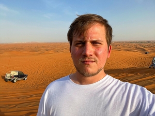Photo of Rodrigo Botti