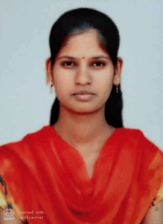 Photo of Seema Nikam