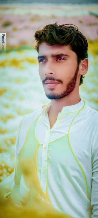 Photo of Muhammad Hafeez