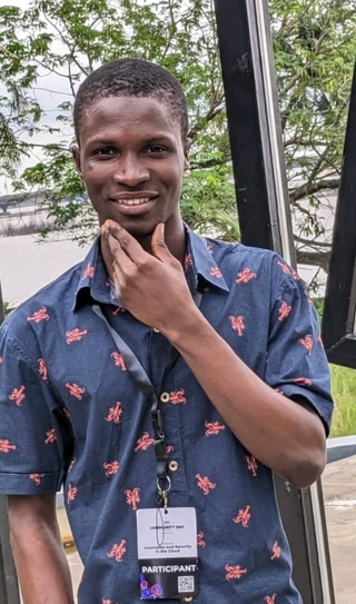 Photo of Hassan  Ajibade 