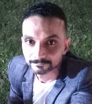 Photo of Mohamed Marouf