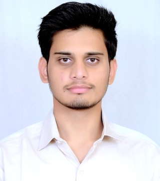 Photo of YASH PATIDAR