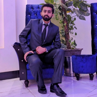 Photo of Wajahat Ali