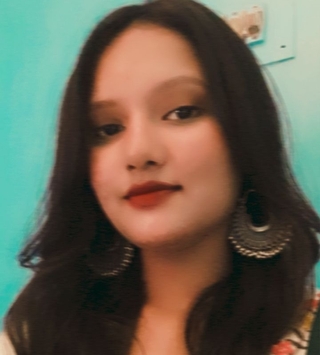 Photo of Jenifa Parween