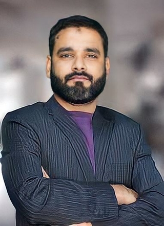 Photo of Ali  Yousaf
