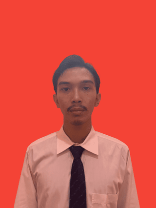 Photo of Muhammad Affan