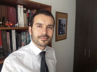 Photo of Mauricio Lopez