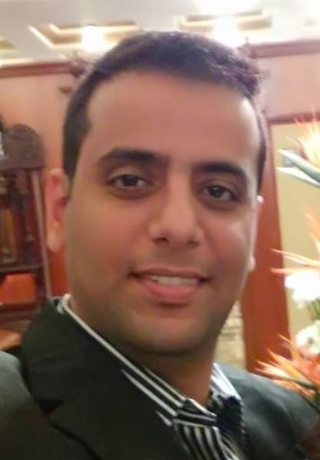 Photo of Mandar Manik
