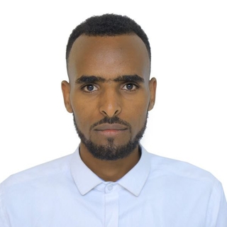 Photo of Haftamu Hailu Kebedew