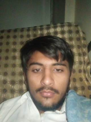 Photo of Shahrukh Tahir