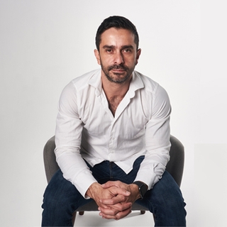 Photo of Andres Henao