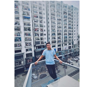 Photo of Redwan Ratul
