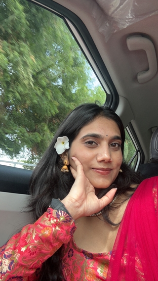 Photo of Sakshi Jagtap