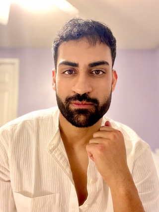 Photo of Akash Gupta