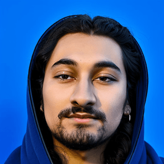 Photo of Ahsan Syed