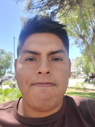 Photo of Arnol Brandon Flores Rodriguez