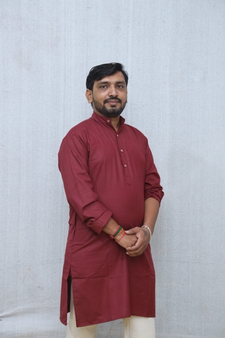 Photo of Amit Parmar
