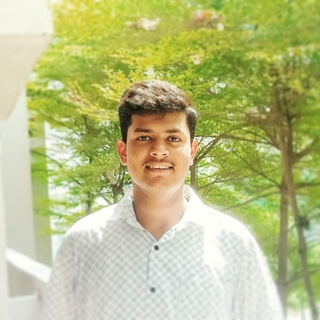 Photo of Vardhman Gupta