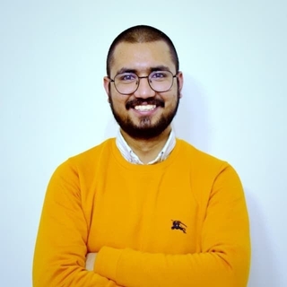 Photo of Mohammed Hussain Naqvi