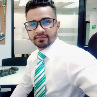 Photo of Anthony Herrera