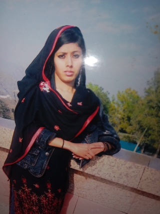 Photo of Tahira Yasmeen