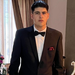 Photo of JUAN ENRIQUE SOLIS PERLA