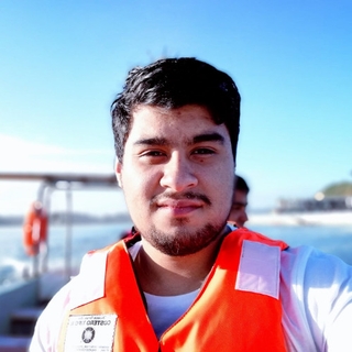 Photo of Marcos Pinilla