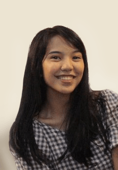 Photo of Shaira Senarosa