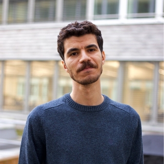 Photo of abdelali fajr