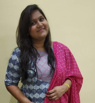 Photo of Mayuri agrawal