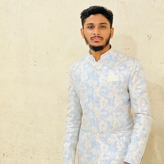 Photo of Azhar Syed