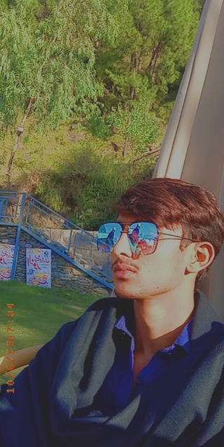 Photo of Zainji Bhatti786