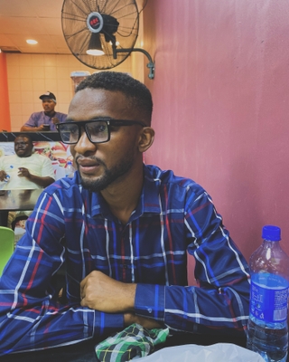 Photo of Bethel Ezeanyaso