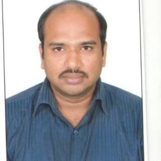 Photo of Rama Reddy