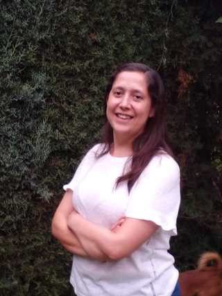 Photo of Julieta Gordillo