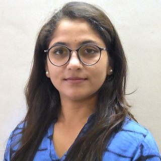 Photo of Bhumika Patel