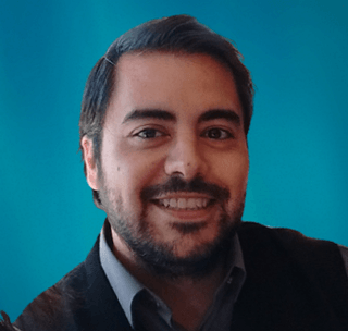 Photo of Ezequiel Castellanos