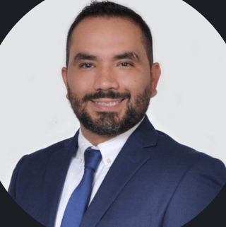 Photo of Francisco Javier Mendoza Rodriguez