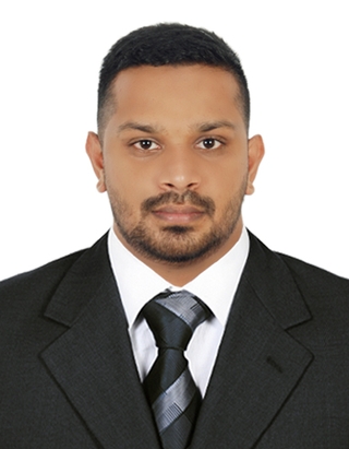 Photo of Arkam Thameemudeen