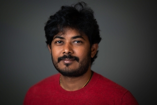 Photo of Gowtham Krishna Tadala
