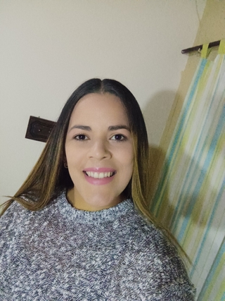Photo of Ana Bolivar