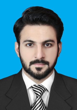 Photo of Usman Ameen