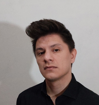 Photo of Leandro Alani