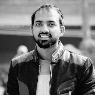 Photo of Muhammad Fahad