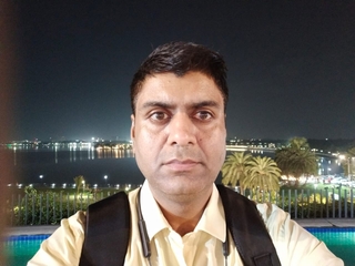Photo of Keshav Chandak